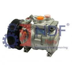 NDF-AC125/S