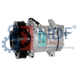 NDF-AC205/O