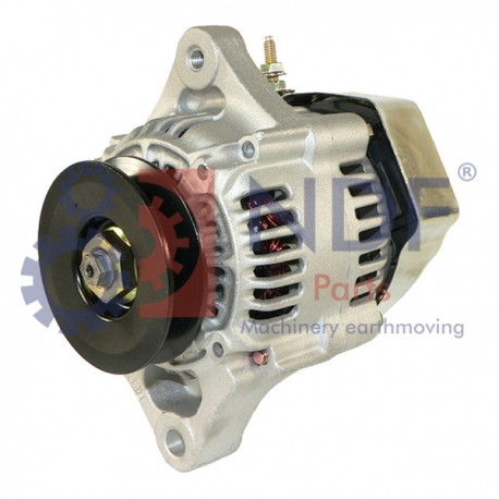 NDF-AL40100A
