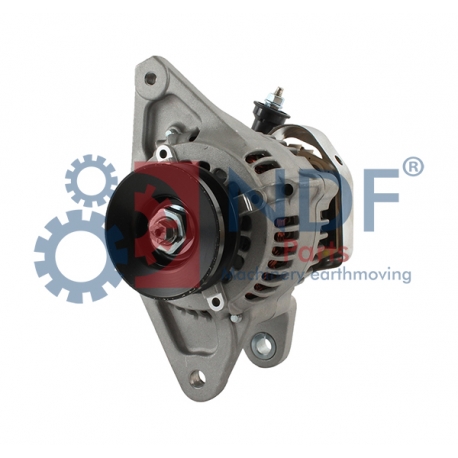 NDF-AL40151A