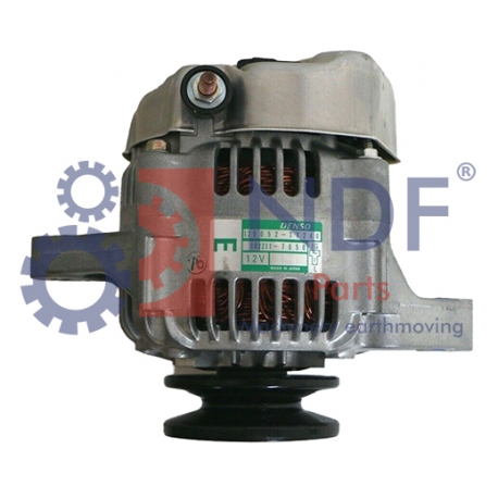 NDF-AL40575A