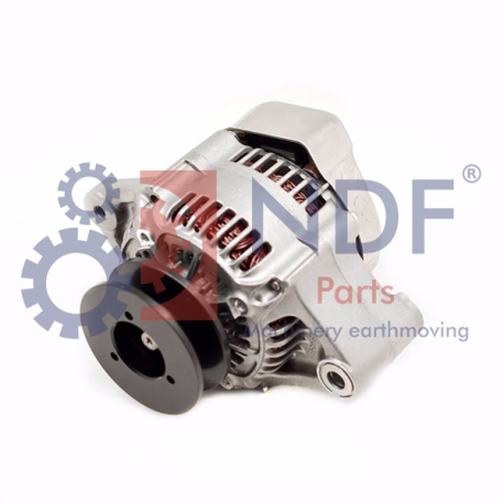 NDF-AL40263A