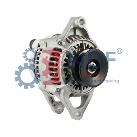 NDF-AL40580A