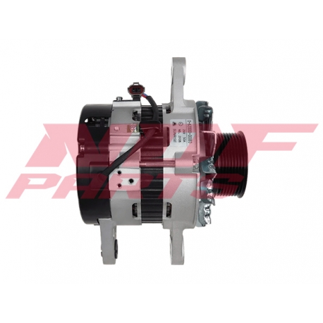 NDF-AL50612A