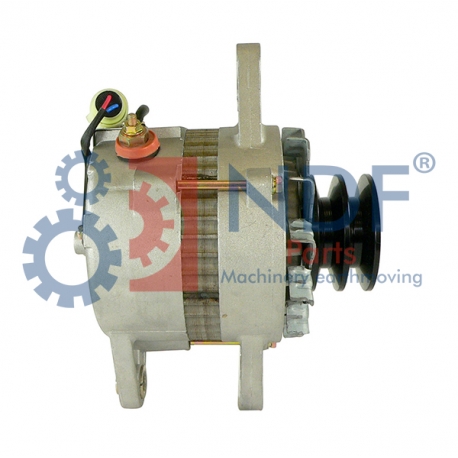 NDF-AL50604A