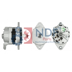 NDF-AL60607A