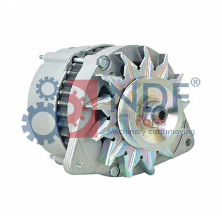 NDF-AL25107A