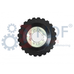 NDFC/GACM2400