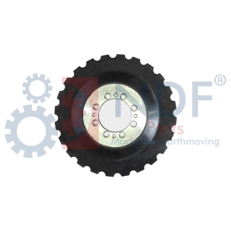 NDFC/GACM2400