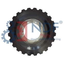 NDFC/GACM3500