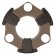 NDFC/GA16H-ASSY