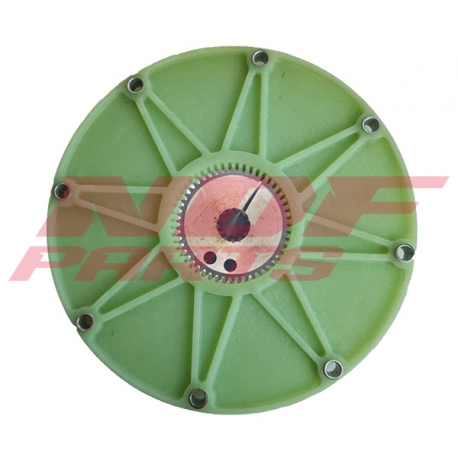 NDF-CP/SWE40/ASSY