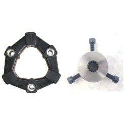 NDF-3F1004052/ASSY