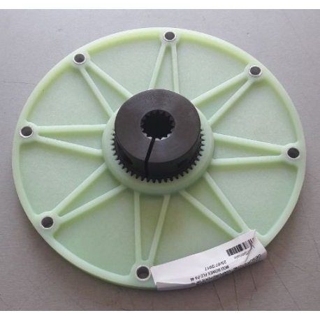 NDF-CP/TEREX-TC37