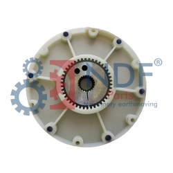 NDF-CP/SAMBRON4060/ASSY