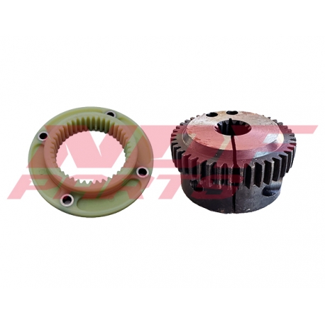 NDF-CP031/ASSY