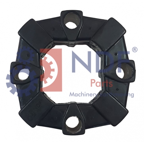 NDFC/GA22A