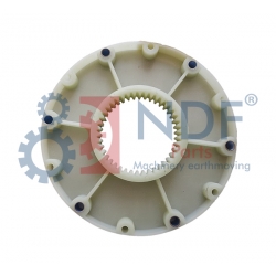 NDF-CP/SAMBRON4060