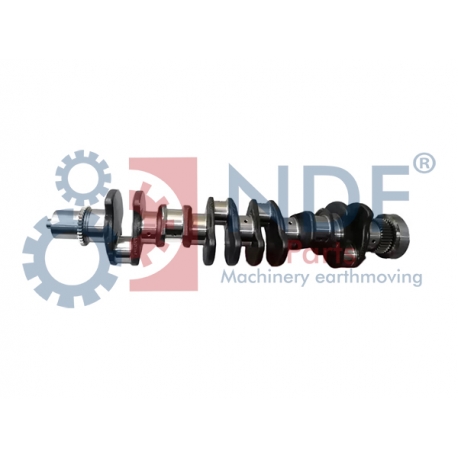 NDF-6D107-1/CRA