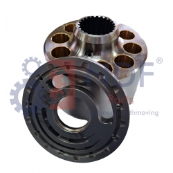 NDF-708-3D-04320/J