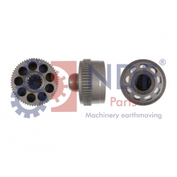 NDF-M5X180/CB/J