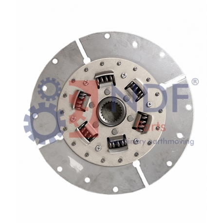 NDF-14X-12-11102/S