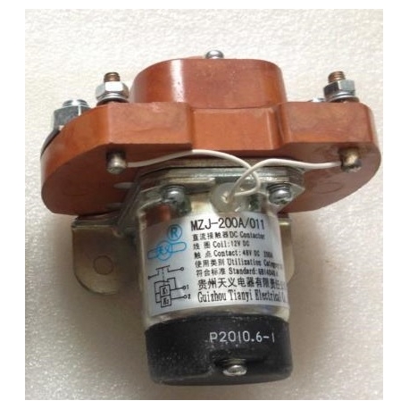 NDF-MZJ-200A/011/J