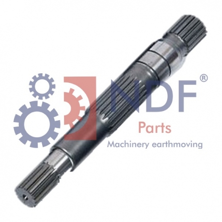 NDF-HPK060/DS-R/J