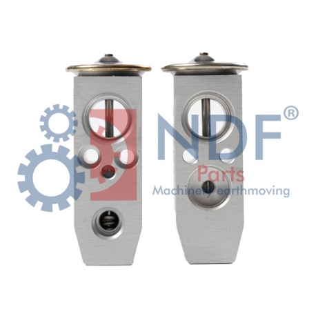 NDF-VRC015/K