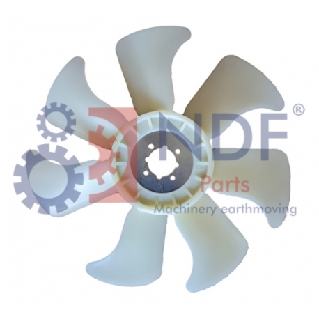 NDF-FAN073/S-sea