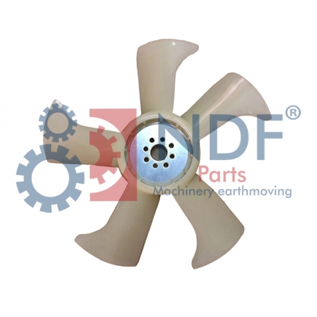 NDF-FAN112