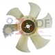 NDF-FAN002-1/S