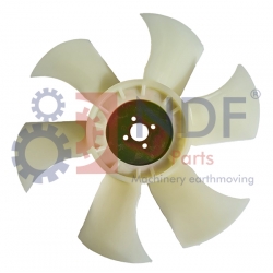NDF-FAN002-1/S