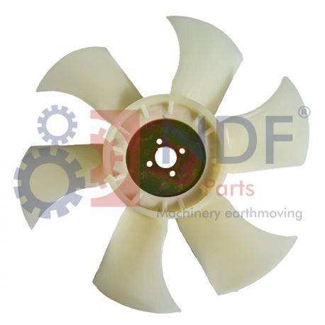 NDF-FAN002-1/S