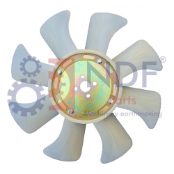 NDF-FAN002