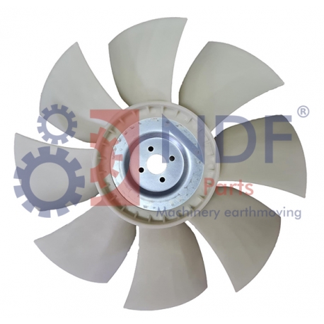 NDF-FAN090-sea