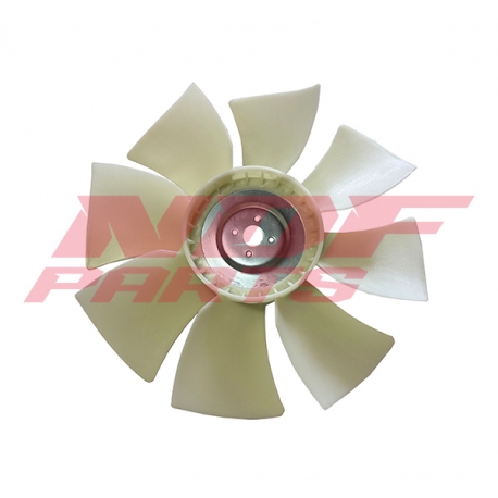 NDF-FAN118