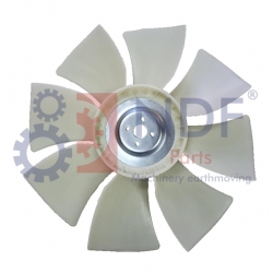 NDF-FAN009