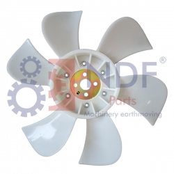 NDF-FAN001/1