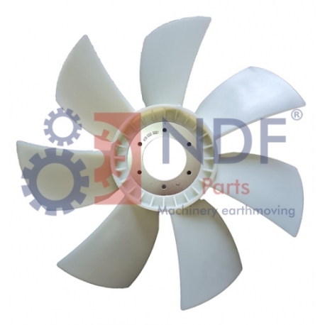 NDF-FAN042