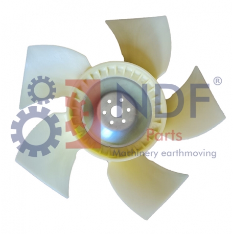 NDF-FAN058/S-sea