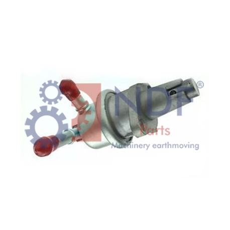 NDF-FP031