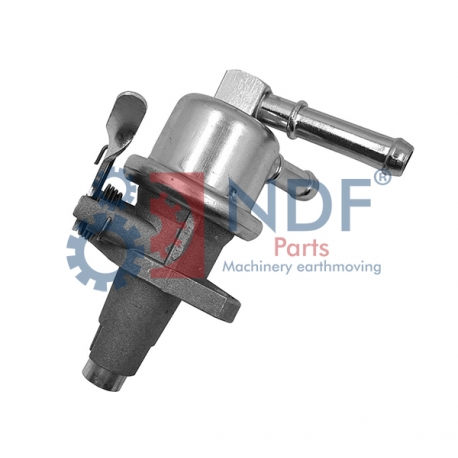 NDF-FP123/C