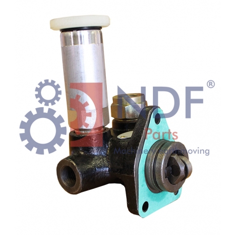 NDF-FP118
