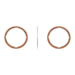 NDF-M2X120/FP/J