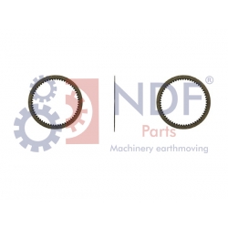 NDF-M5X180/FP/J