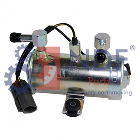 NDF-FP019