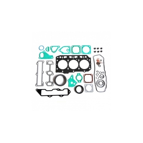 NDF-GK/3D84-2E