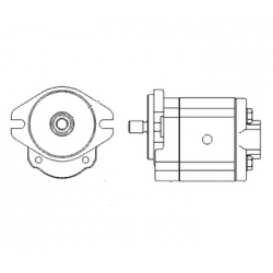 NDF-GP215/E
