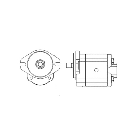 NDF-GP215/E